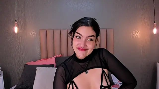 Snapshot of Alexa_Thaylor_ chatting on January 28, 2025, 2:10 pm Alexa Thaylor online show from January 28, 2025, 2:10 pm