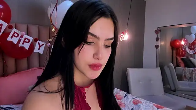 Snapshot of Alexa_Thaylor_ chatting on February 14, 2025, 6:08 pm Alexa Thaylor online show from February 14, 2025, 6:08 pm