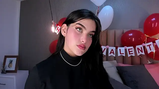 Snapshot of Alexa_Thaylor_ chatting on February 16, 2025, 5:15 pm Alexa Thaylor online show from February 16, 2025, 5:15 pm