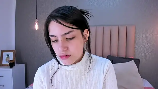 Snapshot of Alexa_Thaylor_ chatting on March 3, 2025, 2:26 pm Alexa Thaylor online show from March 3, 2025, 2:26 pm