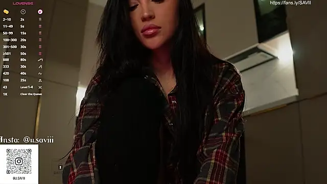 Snapshot of SAVII077 chatting on November 2, 2025, 3:25 pm SAVII077 online show from November 2, 2025, 3:25 pm