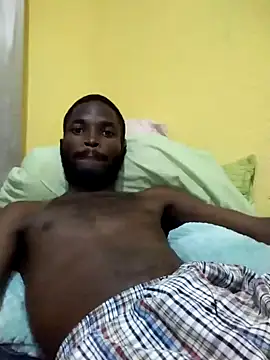 DangerousSafari online show from November 3, 2025, 1:40 am