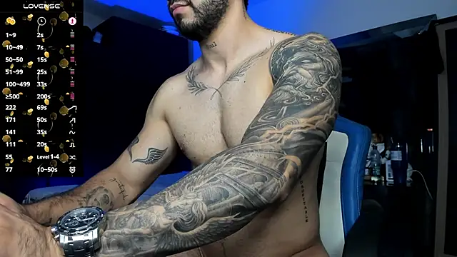 jacob plein2 online show from March 21, 2025, 9:45 pm