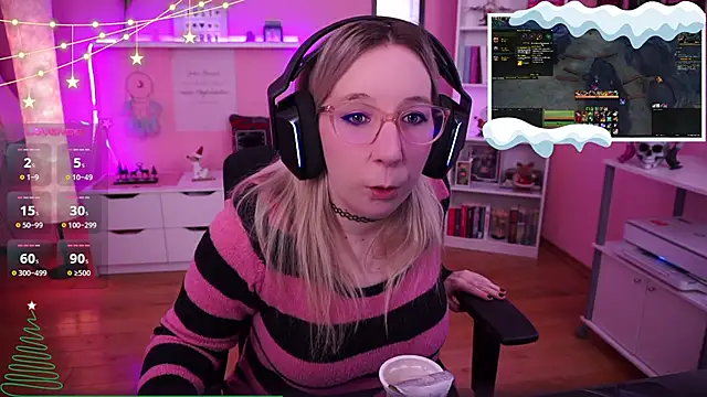 JustKerry online show from December 3, 2024, 12:06 pm