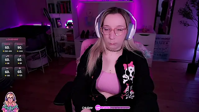 JustKerry online show from February 21, 2025, 9:13 am