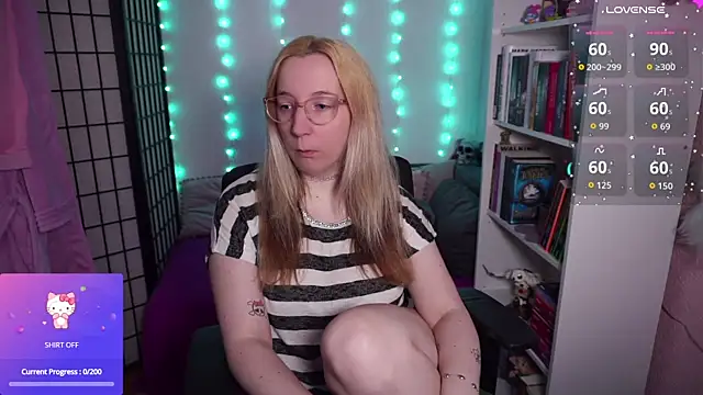 JustKerry online show from October 13, 2025, 8:36 am