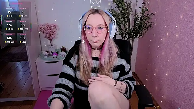 JustKerry online show from February 6, 2026, 9:23 am