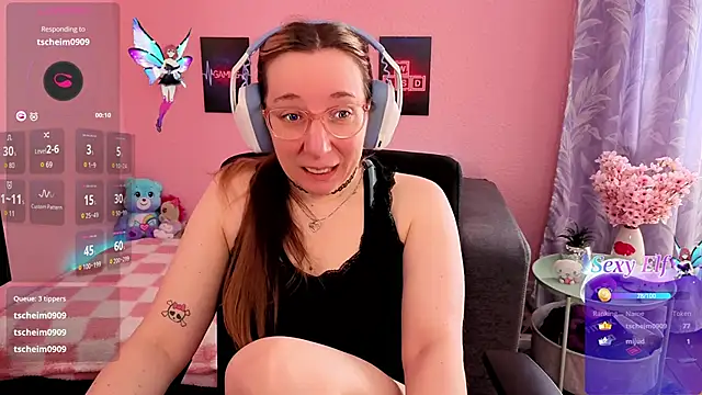 JustKerry online show from April 2, 2026, 8:23 am