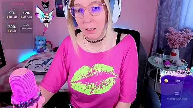 JustKerry online show from April 16, 2026, 8:48 am