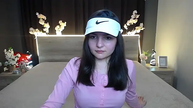 JasmineAsha online show from March 26, 2026, 10:59 pm