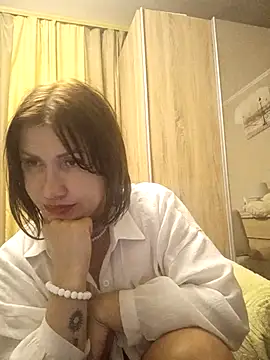 ROXOLANAA SEXY online show from September 17, 2025, 11:50 pm