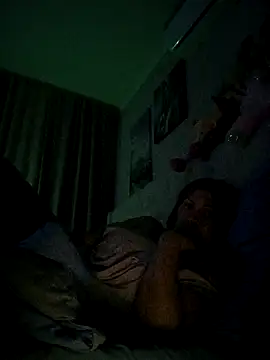 ROXOLANAA SEXY online show from September 19, 2025, 12:02 am