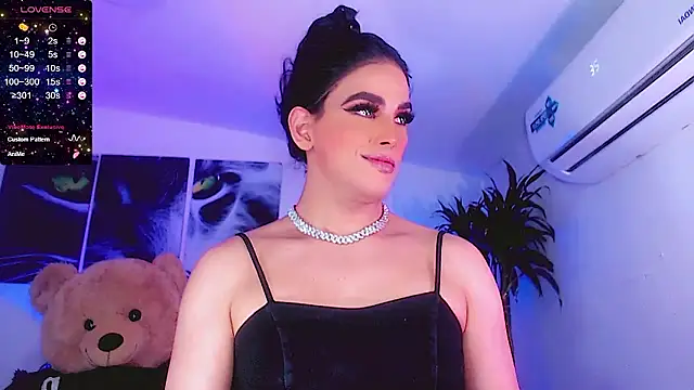 Sophiesweet5 online show from January 15, 2026, 6:22 pm