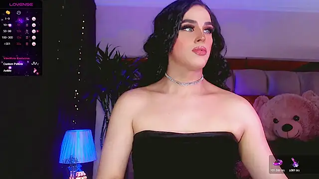 Sophiesweet5 online show from February 24, 2026, 7:06 am