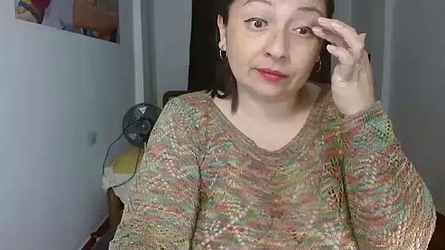 Victoriaevans1 online show from February 13, 2026, 4:36 pm