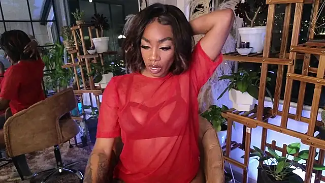 emely brandon online show from December 7, 2024, 2:53 am