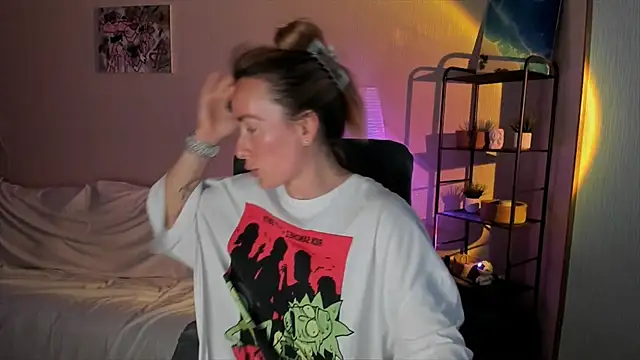 Snapshot of RebeccaMartinez chatting on September 10, 2025, 12:16 pm RebeccaMartinez online show from September 10, 2025, 12:16 pm