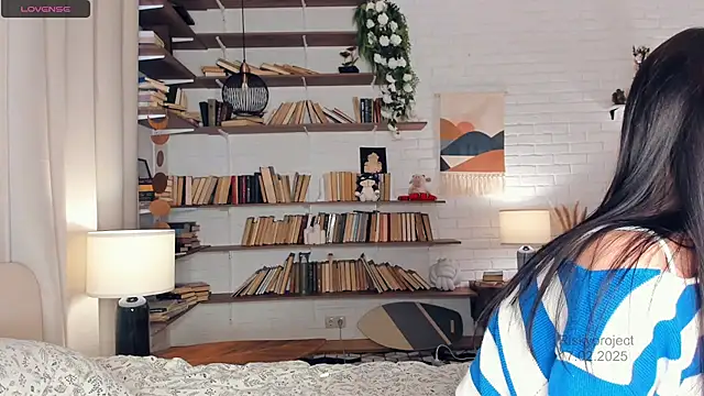 Riskyproject online show from February 17, 2025, 12:48 pm