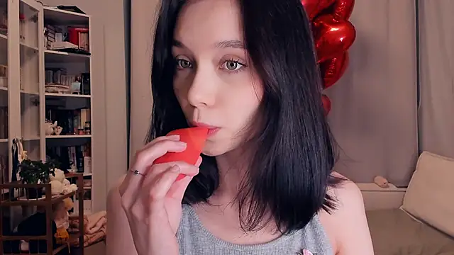 Riskyproject online show from February 14, 2026, 8:38 pm