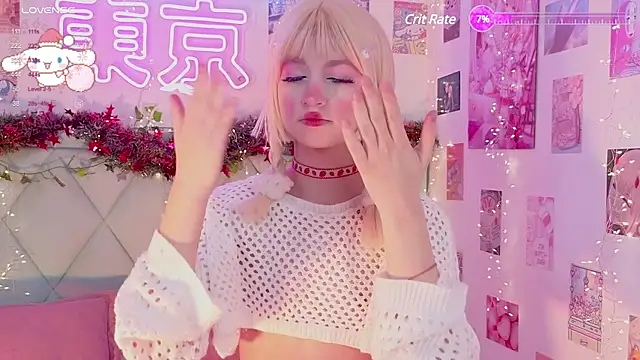 Snapshot of EffyEfans chatting on January 3, 2025, 4:33 am EffyEfans online show from January 3, 2025, 4:33 am