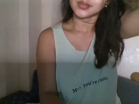  smiling4u  online show from June 22, 2026, 3:09 pm