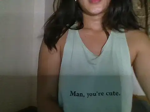  smiling4u  online show from June 24, 2026, 1:10 pm