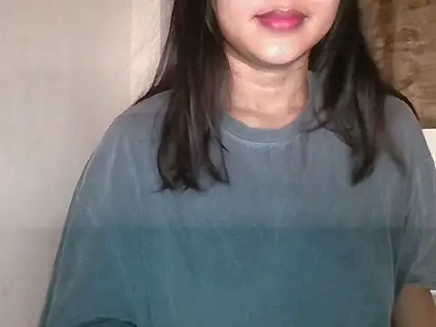  smiling4u  online show from July 17, 2026, 5:40 pm