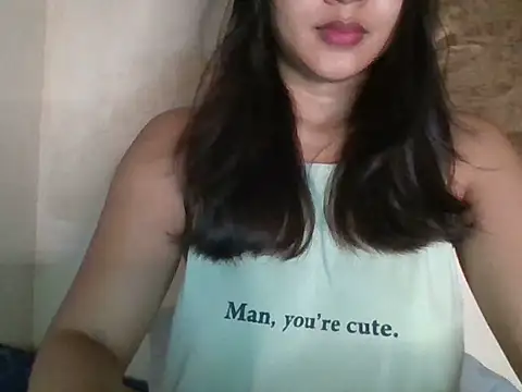  smiling4u  online show from July 18, 2026, 6:01 pm