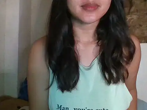  smiling4u  online show from July 29, 2026, 3:32 pm