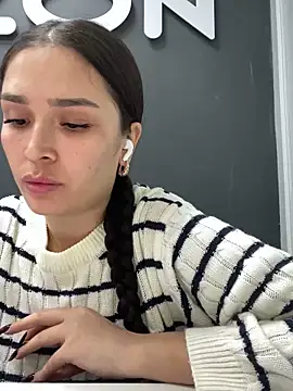 Snapshot of Sweet_Lollypop chatting on January 22, 2025, 8:18 am Sweet Lollypop online show from January 22, 2025, 8:18 am