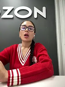 Snapshot of Sweet_Lollypop chatting on January 23, 2025, 4:59 pm Sweet Lollypop online show from January 23, 2025, 4:59 pm