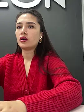 Snapshot of Sweet_Lollypop chatting on February 28, 2025, 7:05 am Sweet Lollypop online show from February 28, 2025, 7:05 am