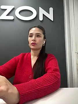 Snapshot of Sweet_Lollypop chatting on February 28, 2025, 5:04 pm Sweet Lollypop online show from February 28, 2025, 5:04 pm