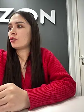 Snapshot of Sweet_Lollypop chatting on March 16, 2025, 4:34 pm Sweet Lollypop online show from March 16, 2025, 4:34 pm