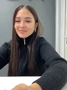 Snapshot of Sweet_Lollypop chatting on October 5, 2025, 6:34 am Sweet Lollypop online show from October 5, 2025, 6:34 am