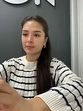 Snapshot of Sweet_Lollypop chatting on October 14, 2025, 6:47 am Sweet Lollypop online show from October 14, 2025, 6:47 am