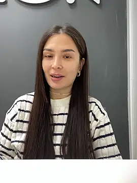 Snapshot of Sweet_Lollypop chatting on October 21, 2025, 6:47 am Sweet Lollypop online show from October 21, 2025, 6:47 am