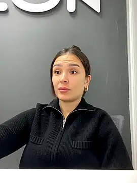 Snapshot of Sweet_Lollypop chatting on October 25, 2025, 6:21 am Sweet Lollypop online show from October 25, 2025, 6:21 am