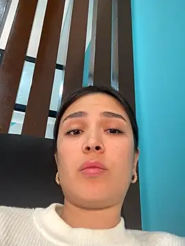 Sweet Lollypop online show from December 5, 2025, 6:55 am