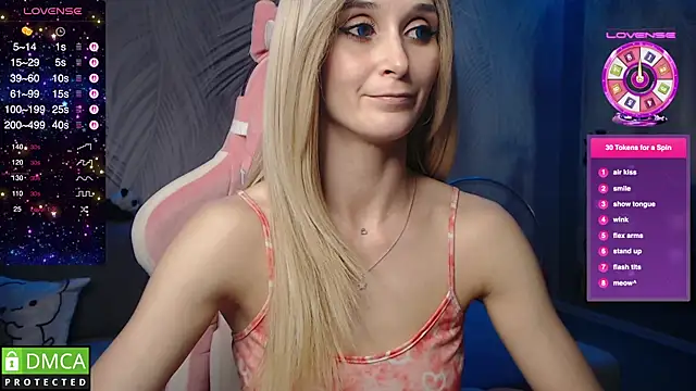 AliceSporty online show from June 1, 2026, 10:22 pm