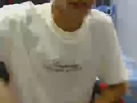 Angelstripboy online show from July 9, 2026, 10:47 pm