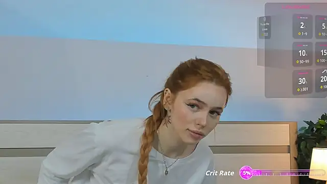 Phoenix Margo online show from November 28, 2025, 10:51 am