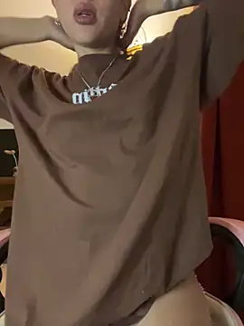 Snapshot of LittleBabyCat22 chatting on February 17, 2026, 4:20 am LittleBabyCat22 online show from February 17, 2026, 4:20 am