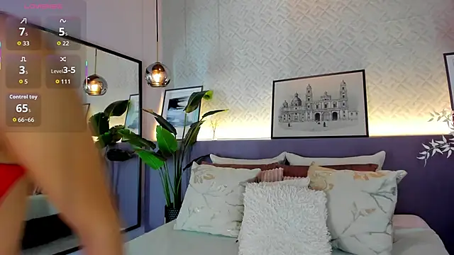 susan cute198 online show from September 21, 2025, 11:56 am