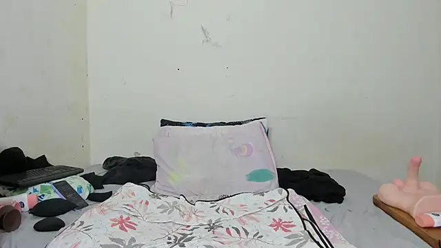 MANDY GIRL BBW online show from March 21, 2025, 10:17 am