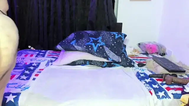 MANDY GIRL BBW online show from September 23, 2025, 9:45 am