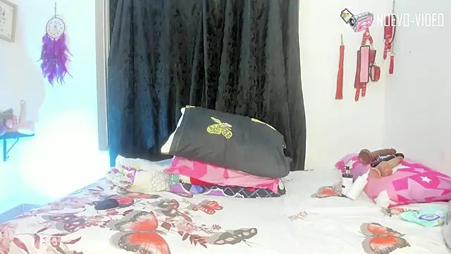 MANDY GIRL BBW online show from March 29, 2026, 9:09 am