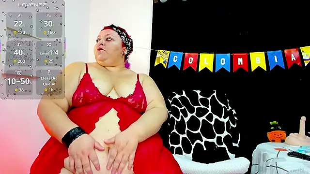 Snapshot of MANDY_GIRL_BBW chatting on July 2, 2026, 9:59 am MANDY GIRL BBW online show from July 2, 2026, 9:59 am