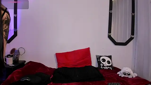 Amy Aloqua online show from March 25, 2026, 3:29 pm