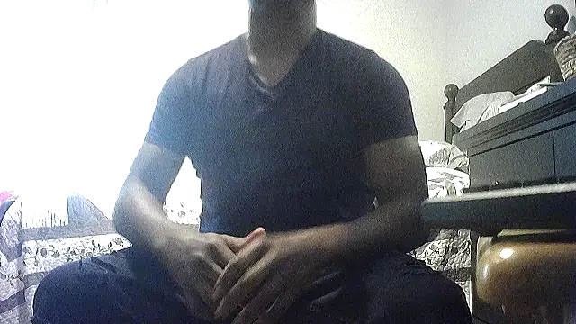 ThugDick79 online show from June 17, 2026, 4:52 pm
